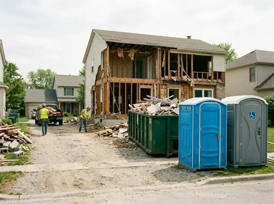 home-renovation-demolition-sit-010 — frequently asked questions, Portable Toilet & Dumpsters Rental in Greenfield, CA